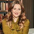 Drew Barrymore Says She's Seeing Someone, Talks Taylor Swift Romance
