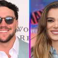 Josh Allen and Hailee Steinfeld Go Instagram Official With Romance 