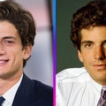 Caroline Kennedy's Son Jack Draws JFK Jr. Comparisons With New Pic