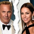 Kevin Costner's Wife Christine Files For Divorce