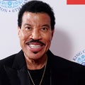 Lionel Richie Explains Why He Will Never Get Plastic Surgery