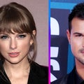 Taylor Lautner Reacts to Being Named Taylor Swift's Best Ex-Boyfriend 