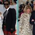 2023 Met Gala Couples: Rihanna & A$AP Rocky and More!