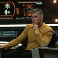 'Star Trek: Strange New Worlds' Trailer Teases 'Lower Decks' Crossover