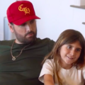 Scott Disick Says Penelope Cleaned Blood Off Him After Car Crash