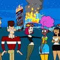'Clone High' Season 2's Marvel Connections and 'Riverdale' References