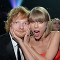 Ed Sheeran Addresses Taylor Swift's 'Reputation' Re-Record Amid Rumors