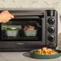 The Oprah-Loved Smart Oven We Tested Is Now on Sale for $49