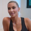 Kim Kardashian Details Her Ideal Man, and Biggest Turn-On