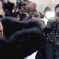 Diddy and Yung Miami Attend Met Gala Together After Breakup