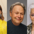 Queen Latifah, Billy Crystal Among 2023 Kennedy Center Honorees