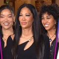 Kimora Lee Simmons' Daughters Reveal Impressive Post-Graduation Plans