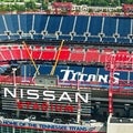 Tour Nissan Stadium in Nashville Where Luke Bryan, Keith Urban and Miranda Lambert Are Performing