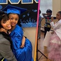 Cardi B Is a 'Proud Mommy' After Daughter Kulture's Graduation