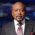 Daymond John Gets Restraining Order Against 'Shark Tank' Contestants