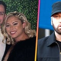 Eminem's Daughter Alaina Scott Marries Longtime Boyfriend Matt Moeller 