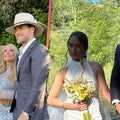 Inside Kim Richards' Daughter Whitney's Western-Themed Wedding