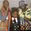 Lauryn Hill Reunites The Fugees For Surprise Performance