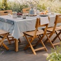 The 15 Best Outdoor Dining Sets for Every Budget and Style: Shop Wayfair, West Elm, Frontgate and More
