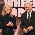 Vanna White Negotiating to Make Half of Pat Sajak's Salary