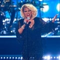 Patti LaBelle Reacts to Tina Turner Tribute Mishap