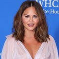 Chrissy Teigen Thought She Had an Identical Twin After 'Insane' Mishap