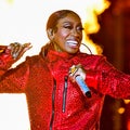 Missy Elliott Talks Legacy, Promises She Has New Music 'In the Works'