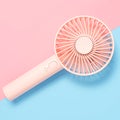 The Best Portable Fans at Amazon to Carry Everywhere This Summer
