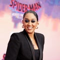 Tia Mowry Explains Why She's 'Terrified' to Date After Divorce