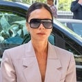 Victoria Beckham Reacts to Possibly Becoming a Grandmother