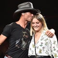 Tim McGraw and Faith Hill's Daughter, Gracie, Talks Using Ozempic