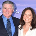 Treat Williams’ Widow Pam Celebrates Their 35th Wedding Anniversary