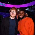 Ed Sheeran Opens Concert After Khalid Involved in Car Accident