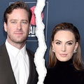 Armie Hammer and Elizabeth Chambers Settle Divorce After 3 Years