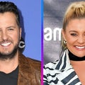 Lauren Alaina on How She Met 'Hot' Fiancé Cam Arnold Via Luke Bryan