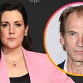 Melanie Lynskey Pens Heartfelt Tribute to Julian Sands