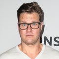 Zachery Ty Bryan Started Drinking at 14 While on 'Home Improvement'