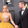 Happy Birthday, Carrie Underwood! Inside Her and Mike Fisher's Romance