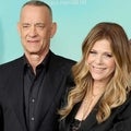 Tom Hanks and Rita Wilson Share Their Fun Approach to Grandparenting