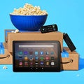 Amazon Prime Day Tech Deals: You Can Still Save on Tablets, TVs, Laptops and More