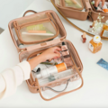 The Best Toiletry Bags for On-the-Go Organization 
