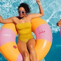 Shop the Best FUNBOY Pool Floats for an Instagram-Worthy Summer