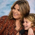 Jenna Bush Hager on New Nickname Given to Her by Daughter Mila