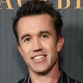 Rob McElhenney Diagnosed with 'Neurodevelopmental Disorders'