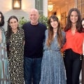 Demi Moore Shares Rare Update on Bruce Willis Amid His Dementia