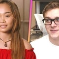 '90 Day Fiancé's Mary Admits She Doesn't Have Colon Cancer