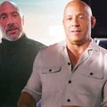 Vin Diesel Shares Why Dwayne Johnson Had to Return in 'Fast X'