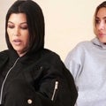 ‘The Kardashians’ Sneak Peek: Kourtney Pulls Out Notes About Her Feud With Kim  (Exclusive)