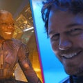 ‘Guardians of the Galaxy Vol. 3’: Cast Can’t Stop Laughing in Gag Reel (Exclusive)