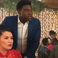 'The Afterparty': Sam Richardson Gets an Awkward Intro in Season 2 (Watch)